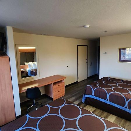 Surestay By Best Western Sacramento South Natomas Exterior photo