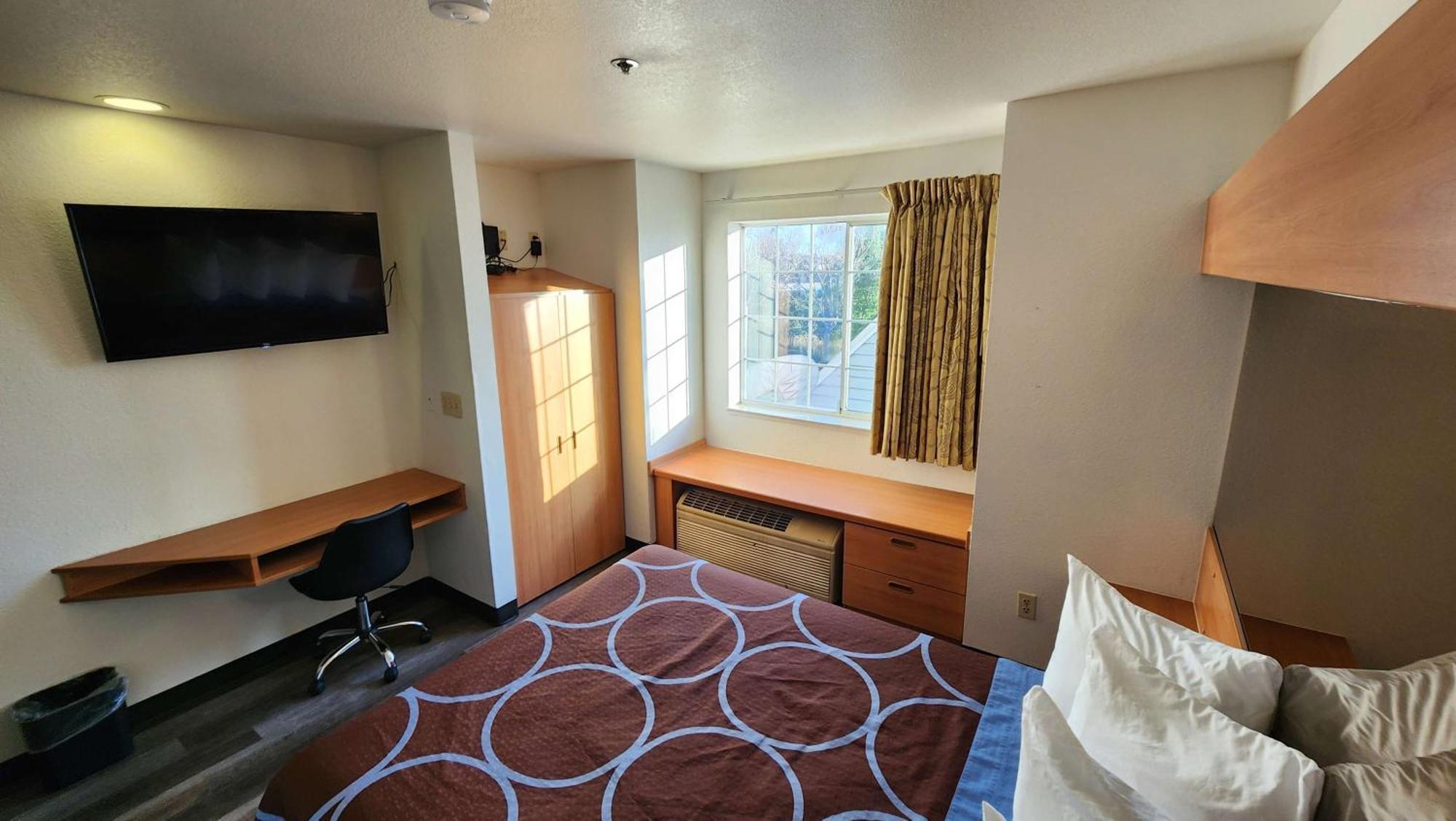 Surestay By Best Western Sacramento South Natomas Exterior photo