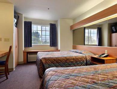 Surestay By Best Western Sacramento South Natomas Room photo